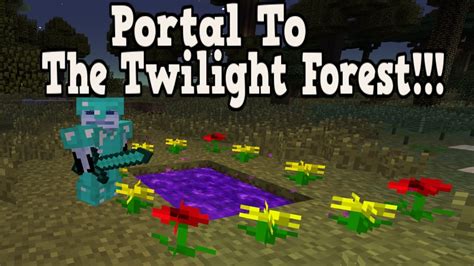 twilight zone minecraft